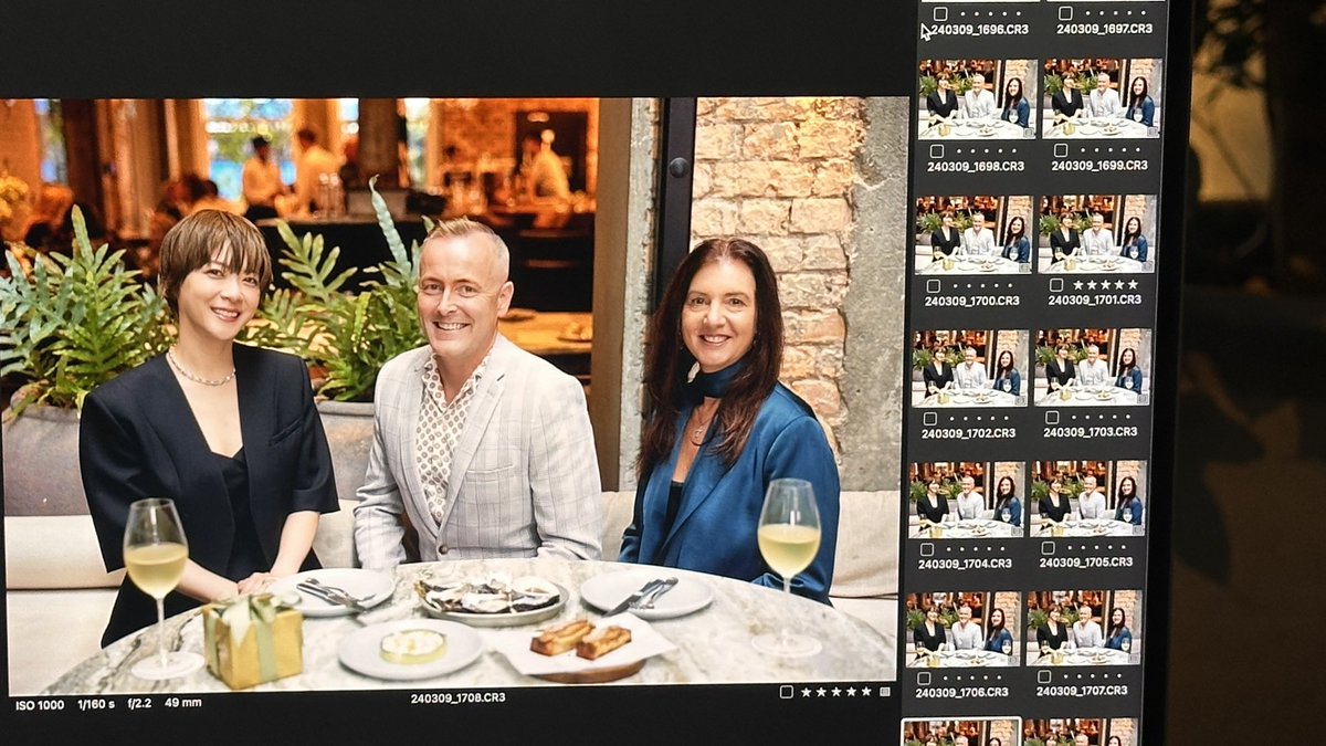 Clinton Farley tweet media