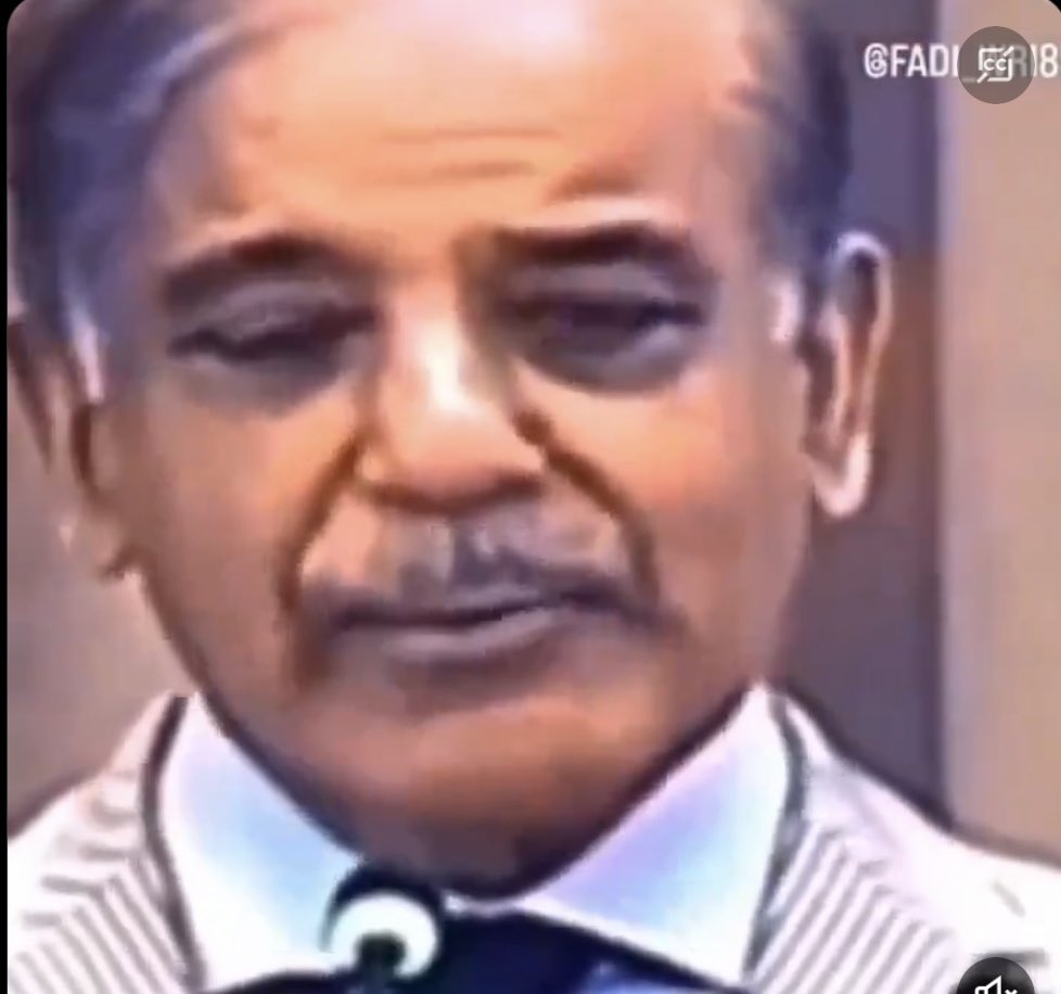 جس اسٹیبلشمنٹ کو ایسے مکروُہ کرداروں پر اعتماد ہو،
کیا وہ اسٹیبلشمنٹ مُلک و قوم کے ساتھ مخلص ہوسکتی ہے؟