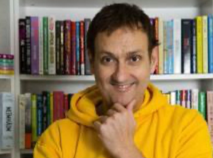 ImmaSust's tweet photo. Inventar vincles. Així comencen algunes pràctiques abusives. 
#AlbertEspinosa 
#Col·lapse3Cat
#amarillismo

https://t.co/NpdNki2Tes https://t.co/k2FZfnikNu