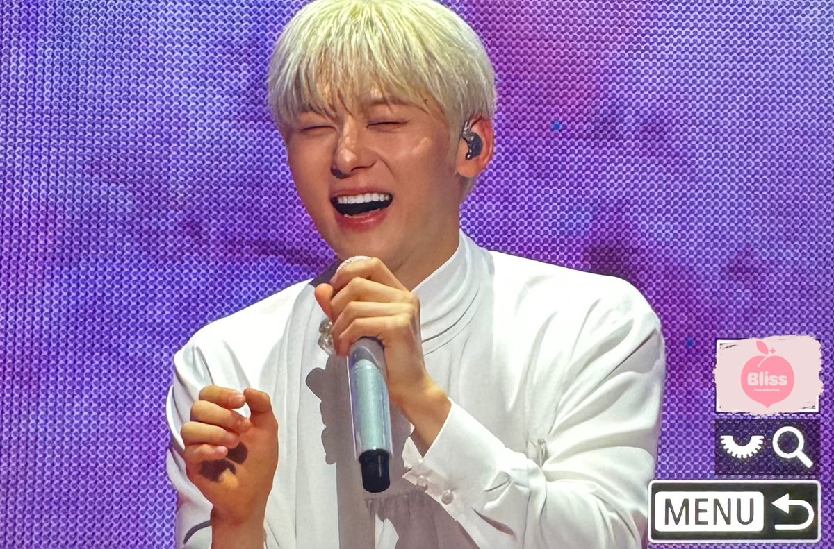 240309 도원결의 팬미팅 프리뷰  

#황민현 #민현 #HWANGMINHYUN #MINHYUN