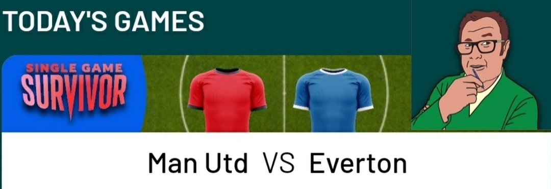 bettrevwin's tweet image. TODAYS GAME
        bettrev.com
                ⚽️ 
       £5 TO ENTER
    JOIN IN THE FUN ! 
         Kick off 12.30
        @ManUtd
         @Everton
     #PremierLeague      
Begambleaware.org