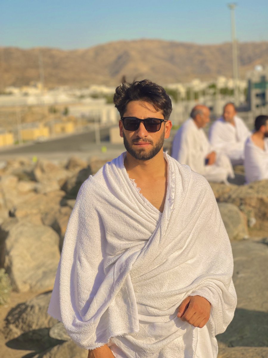 #Arafatdağı #kutsaltopraklar