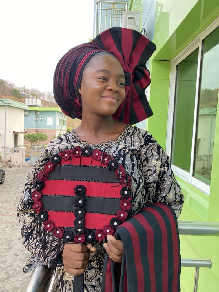 AgbochenuGrace's tweet photo. One more😉 or not 😌

Fine Idoma bride 🤭
#DAYO24
#DLConversations
#Covabodi https://t.co/sPrld5oihn