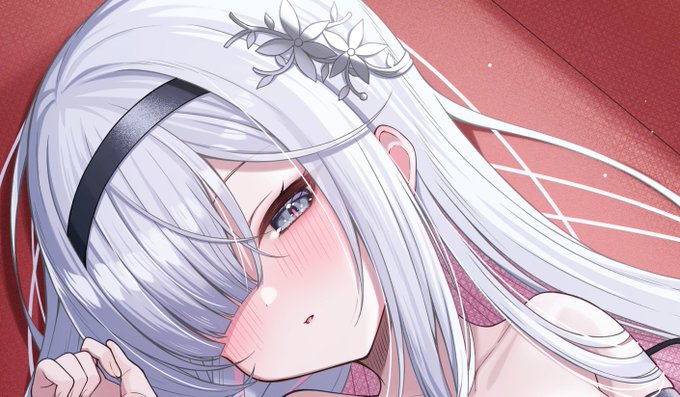 ドレスのプラナちゃんと……💕 