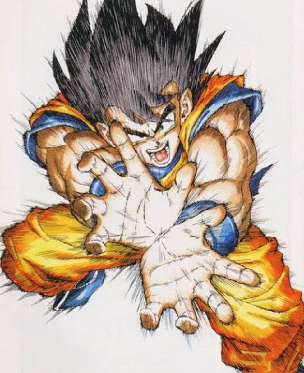 PontireloC's tweet photo. 😭😭😭 vai em paz Akira Toriyama... https://t.co/fqOddw7B7P