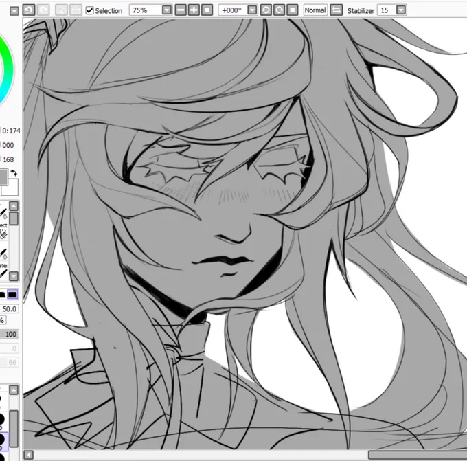 dizzy doodle 