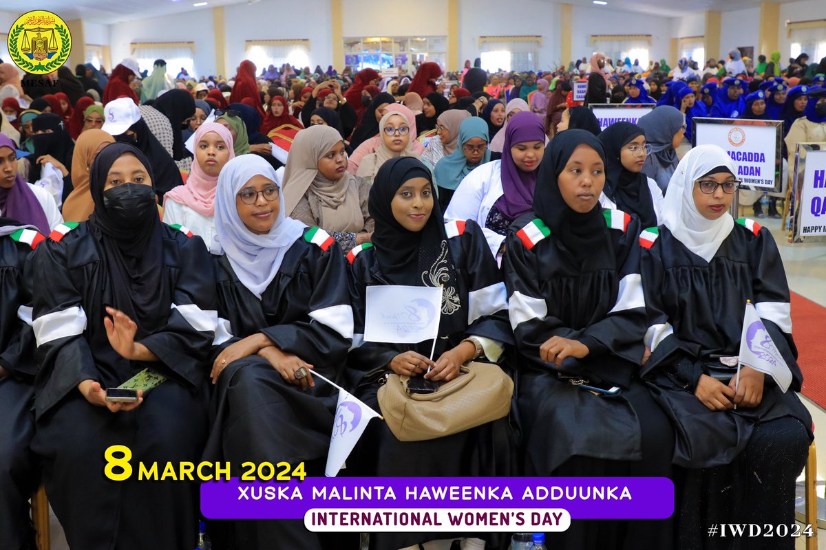 Wadaag Communications tweet media