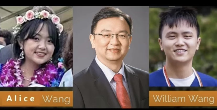 LUOXIANG_PMTQ's tweet photo. 比亚迪党委书记王传福被实名举报包养小三，小三私生子均在美国，且在美国有多处豪宅！中共政府一直拖延不处理！
爱国的赶快多买比亚迪，不然王书记的小三们拿什么养呢🤣？ https://t.co/6UeVTAVNfQ