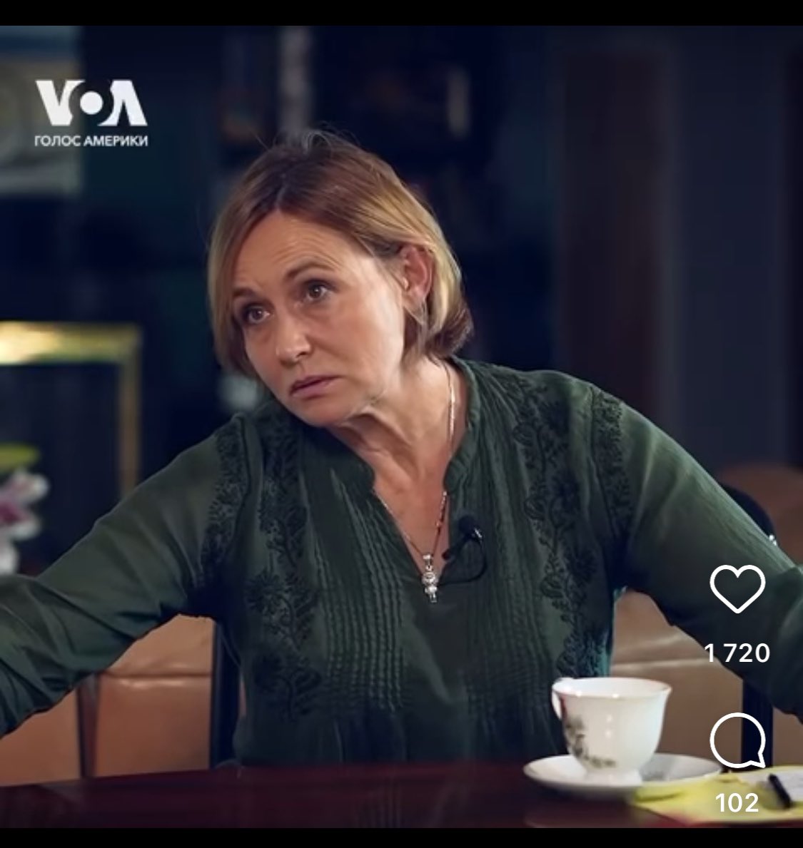 Хорошо сказала актриса Елена Шевченко: если бы не 24 февраля 2022 года очень многие бы так и прожили жизнь приличными людьми.