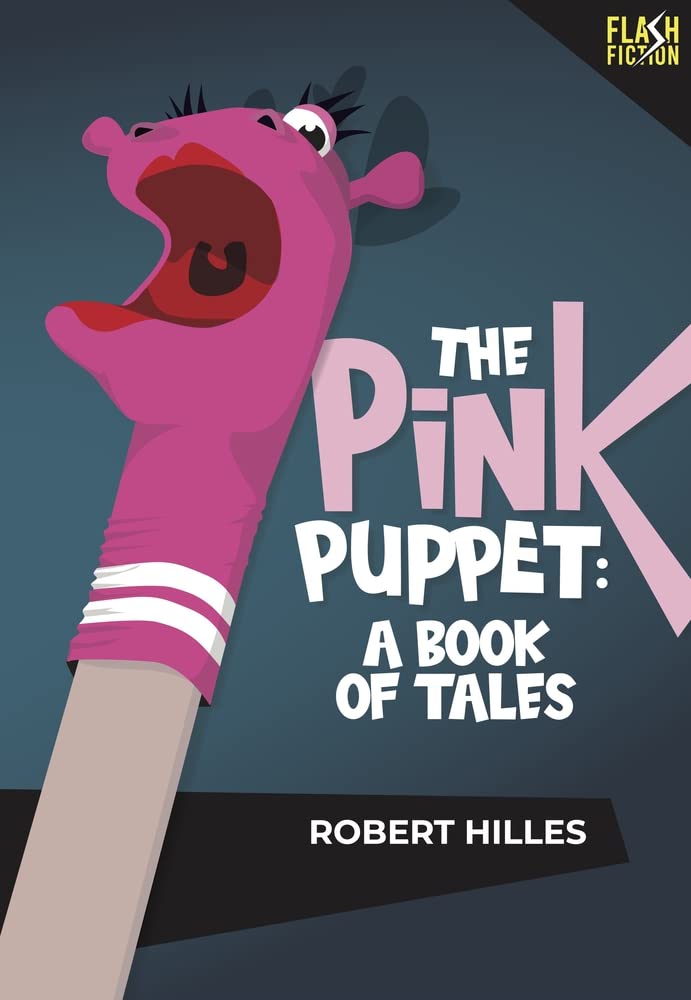 Now available as a Kindle Book at only $7.19:
amazon.ca/Pink-Puppet-Bo…
#canlit
#flashFiction 
#fiction
#FridayReads 
#CBCReads
#CBCLit
