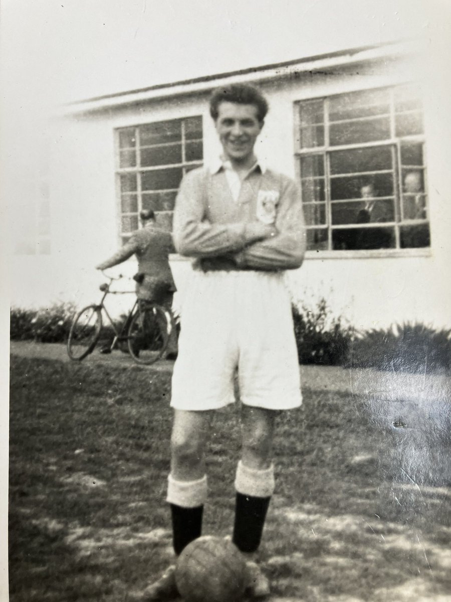 Duncan Armfield tweet media