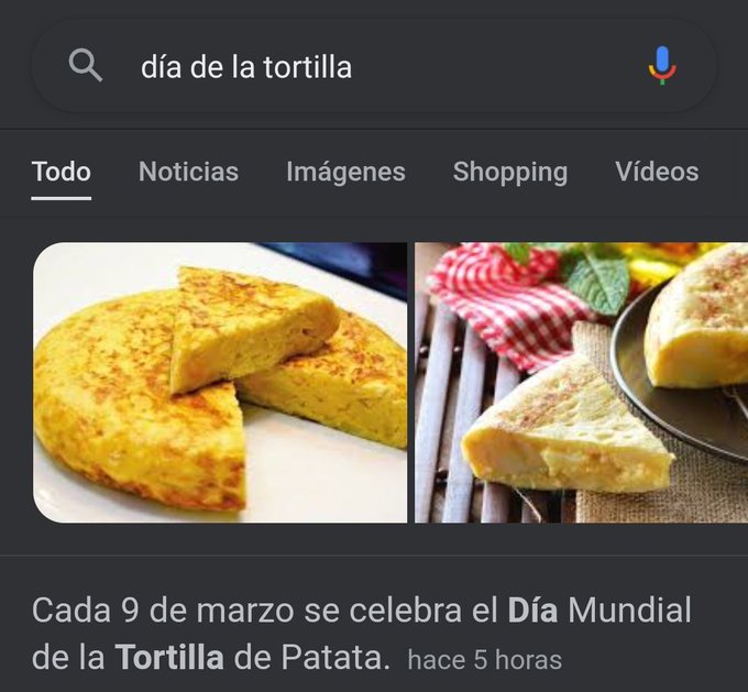 feliz día a todxs 😏