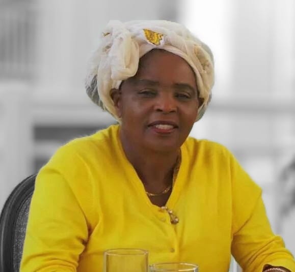 Joe Mucheru EGH tweet media