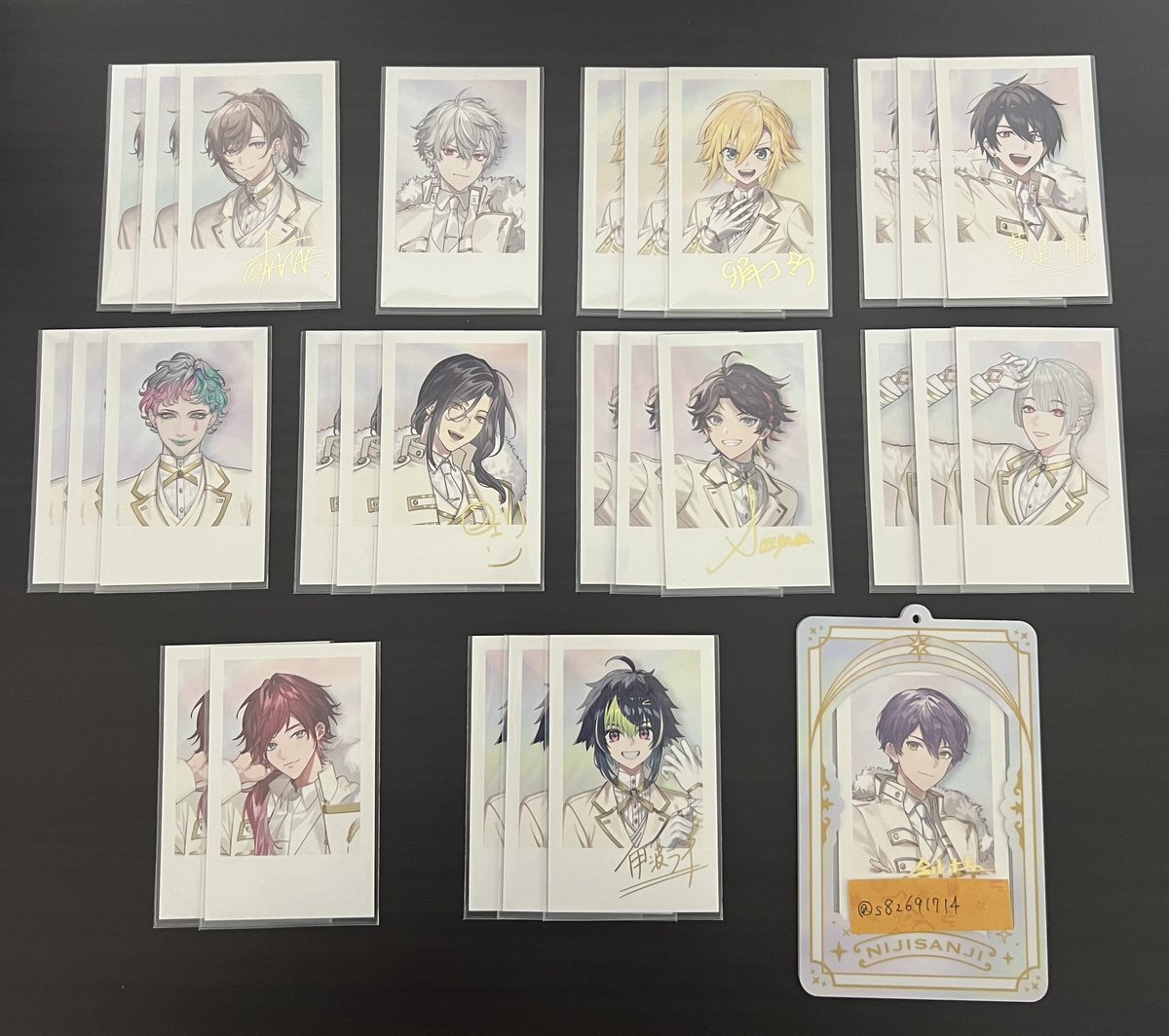 せ tweet media