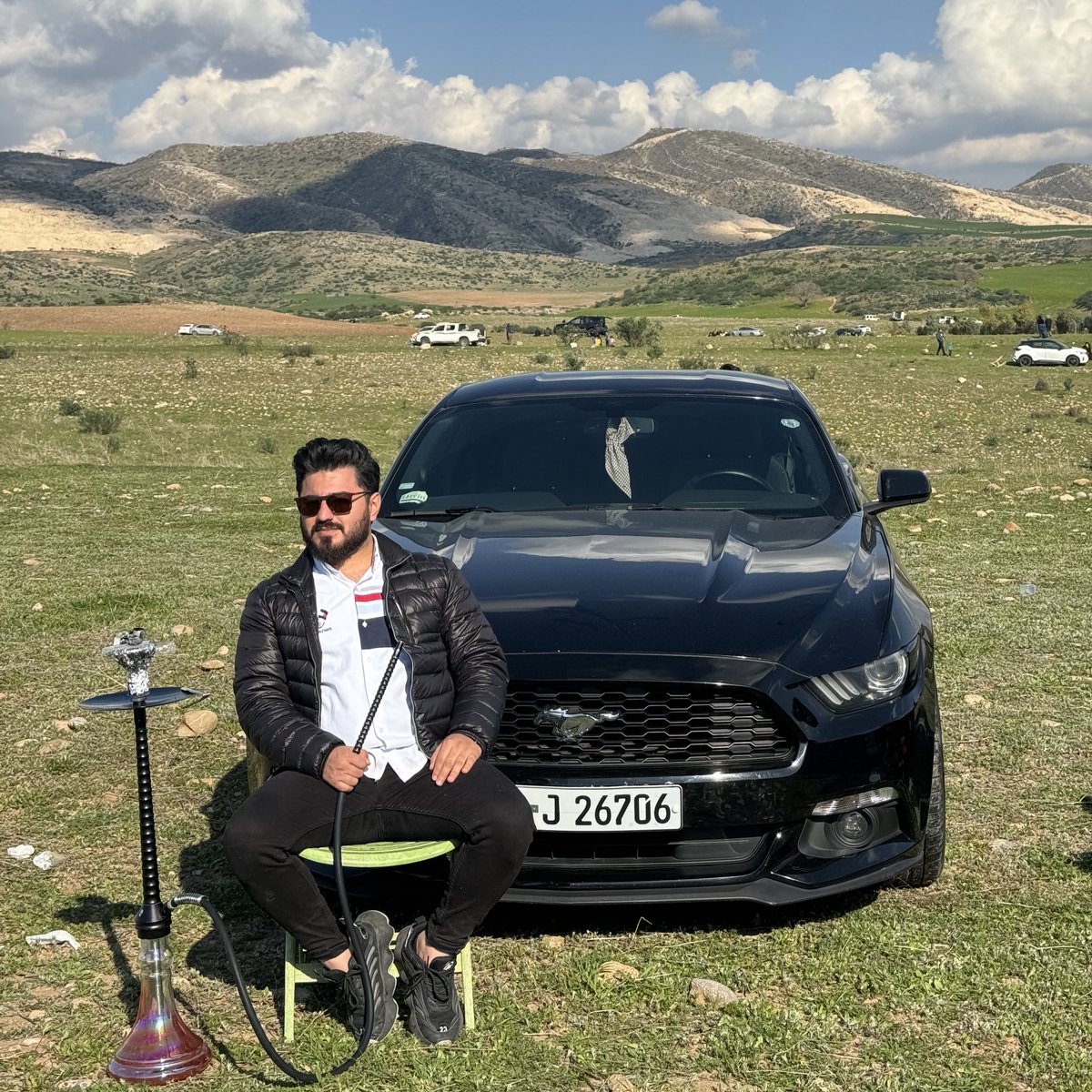muhamadaibrahim's tweet photo. #FridayVibes #Kurdistan #hanara https://t.co/oNWwQbQVUa