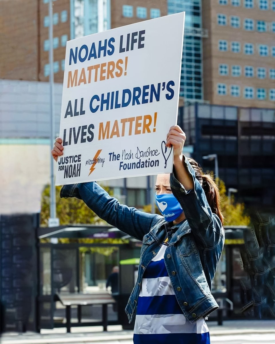 AmberJeden's tweet photo. #JusticeForNoahDonohoe 
#RememberMyNoah💙 
#TruthForFiona 
#NoahsArmy⚡️ https://t.co/B7w41rXuyb