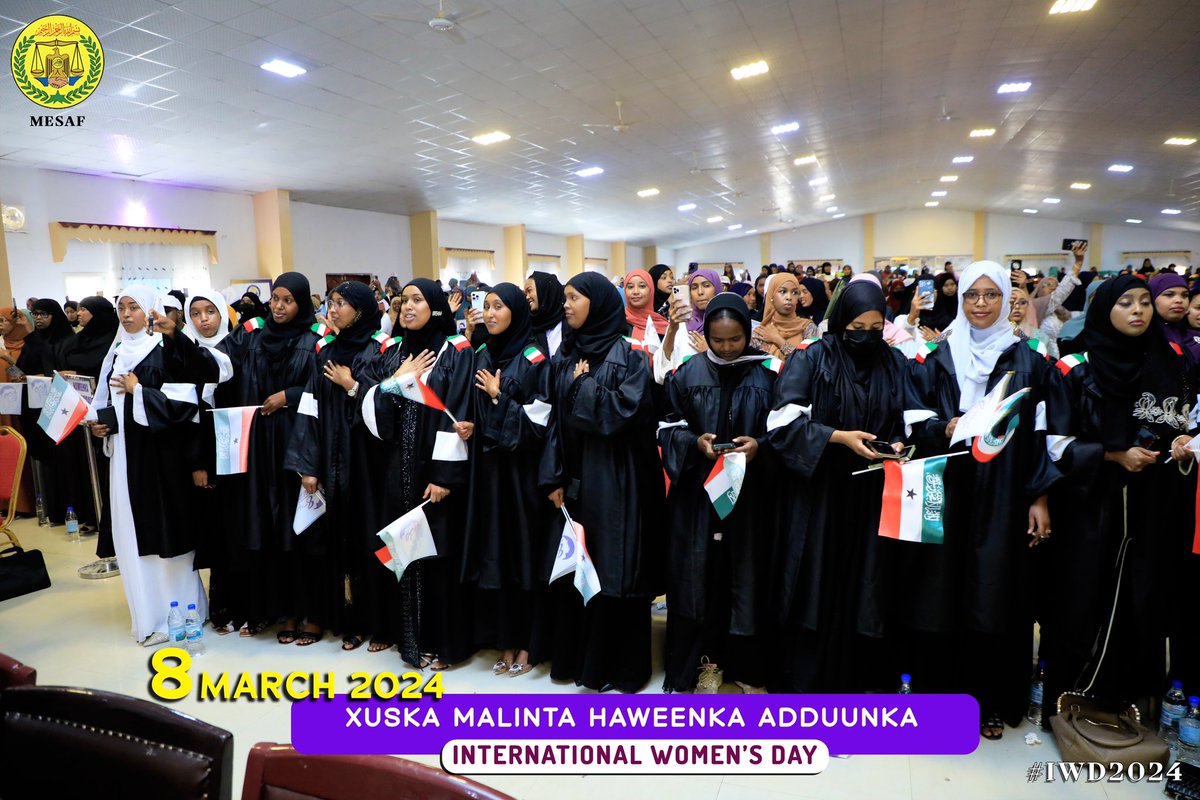 Wadaag Communications tweet media