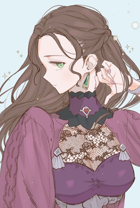 dorothea
#FE3H #FE3Hopes 