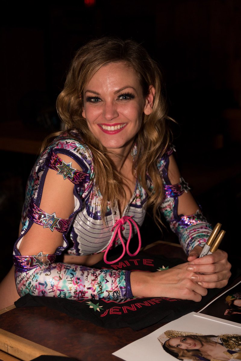 Cutie Honey Jenny Blake tweet media