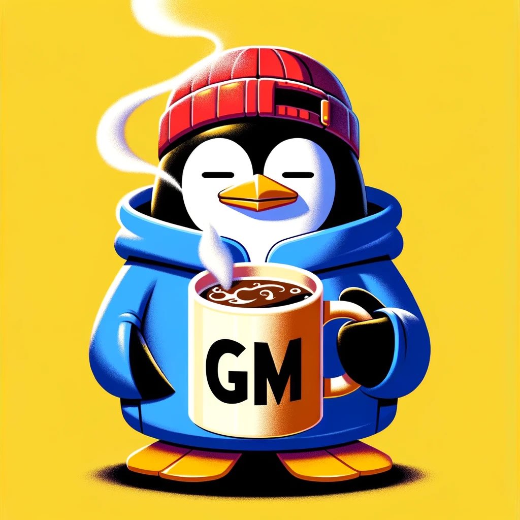 GM Fammm☀️

Who is bullish on <a href="/TheWoomiesNFT/">The Woomies™</a>??