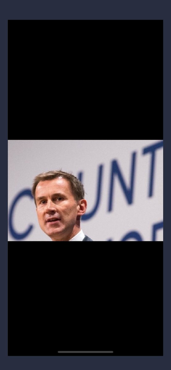 This man is going to very busy from now until a GE. Siphoning as much money as possible out of the economy for him and his mates 😡😡