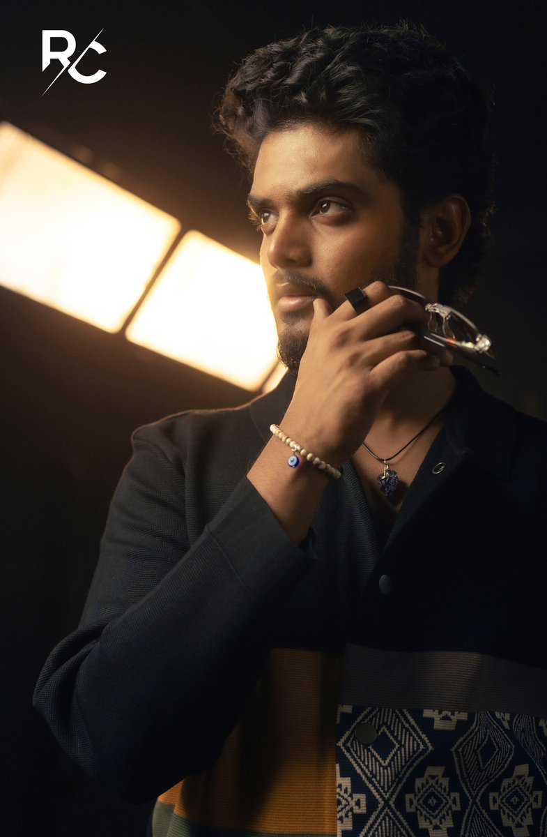 RcTrendsetters's tweet photo. 📣 Exciting News! 🌟 We're thrilled to introduce our dynamic new brand ambassador, a true beacon of inspiration and youthfulness. Join us in welcoming @ActorAkashPuri the embodiment of our marketplace's spirit. Together, we're set to redefine style. https://t.co/aqVm08j5ry