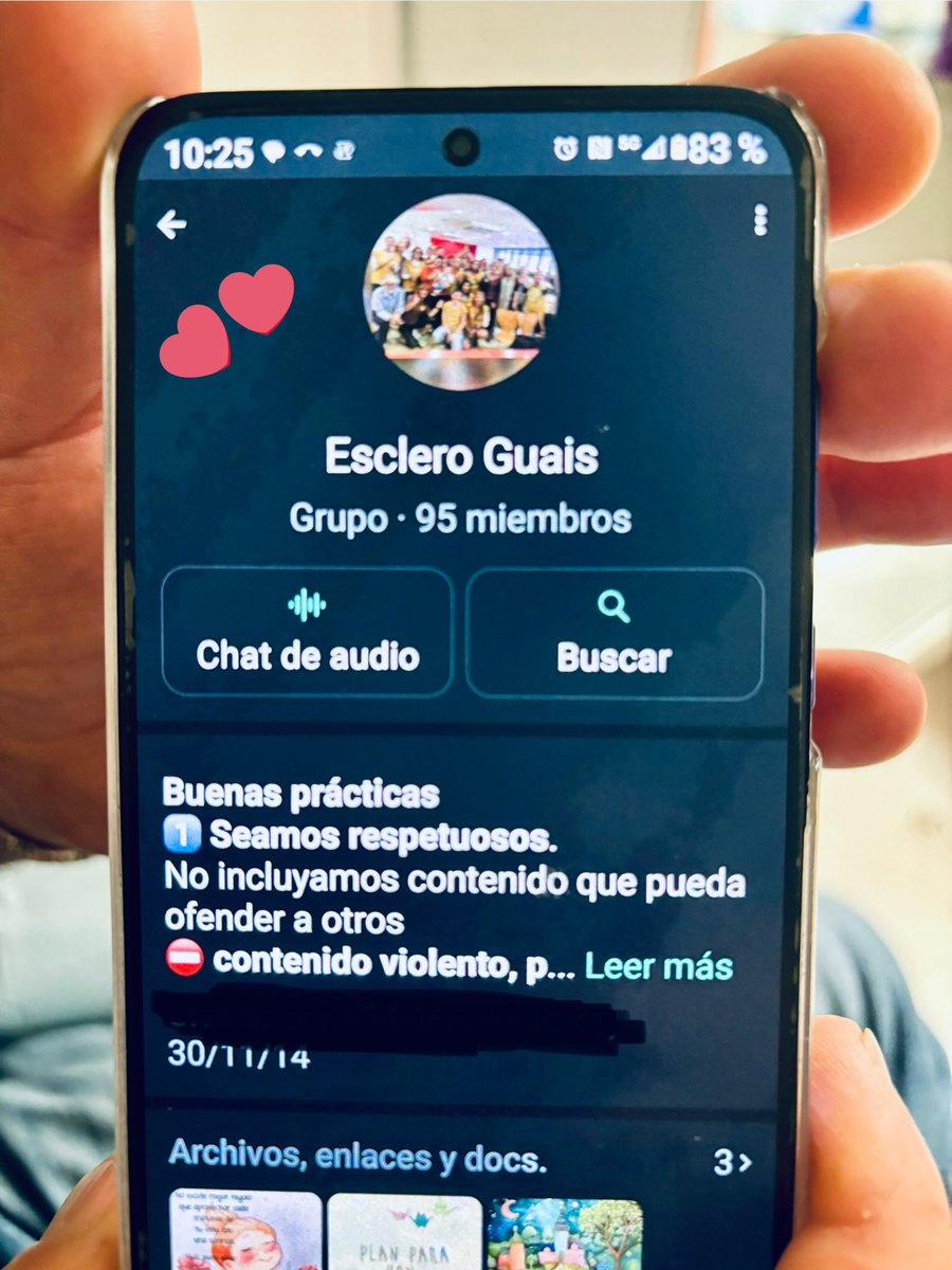 Gema M Lledó Ibáñez tweet media