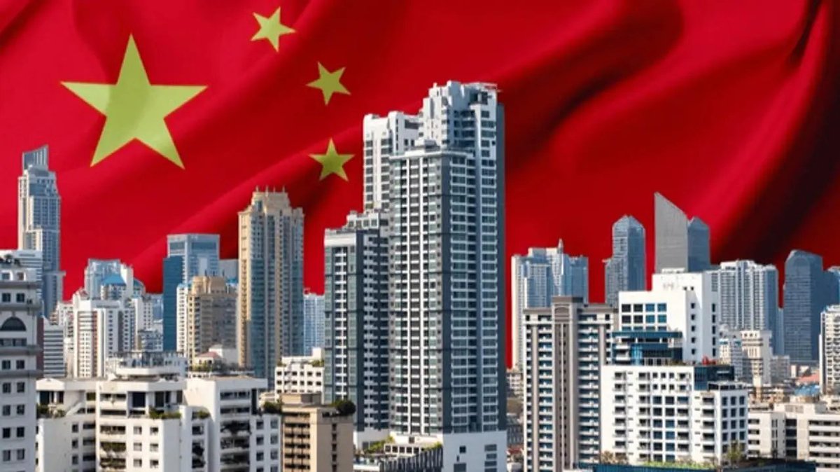 Amid ongoing challenges in China's residential property market, Minister of Housing and Urban-Rural Development Ni Hong has declared plans to bolster home sales in a 'forceful' and 'orderly' manner #ChinaRealEstate #China

republicworld.com/business/inter…