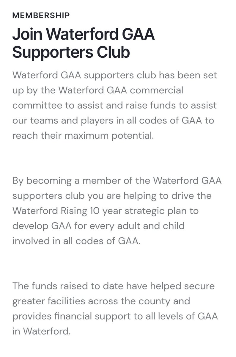 Déise In Dublin tweet media