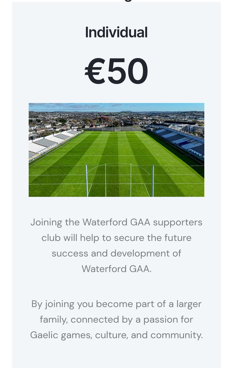 Déise In Dublin tweet media