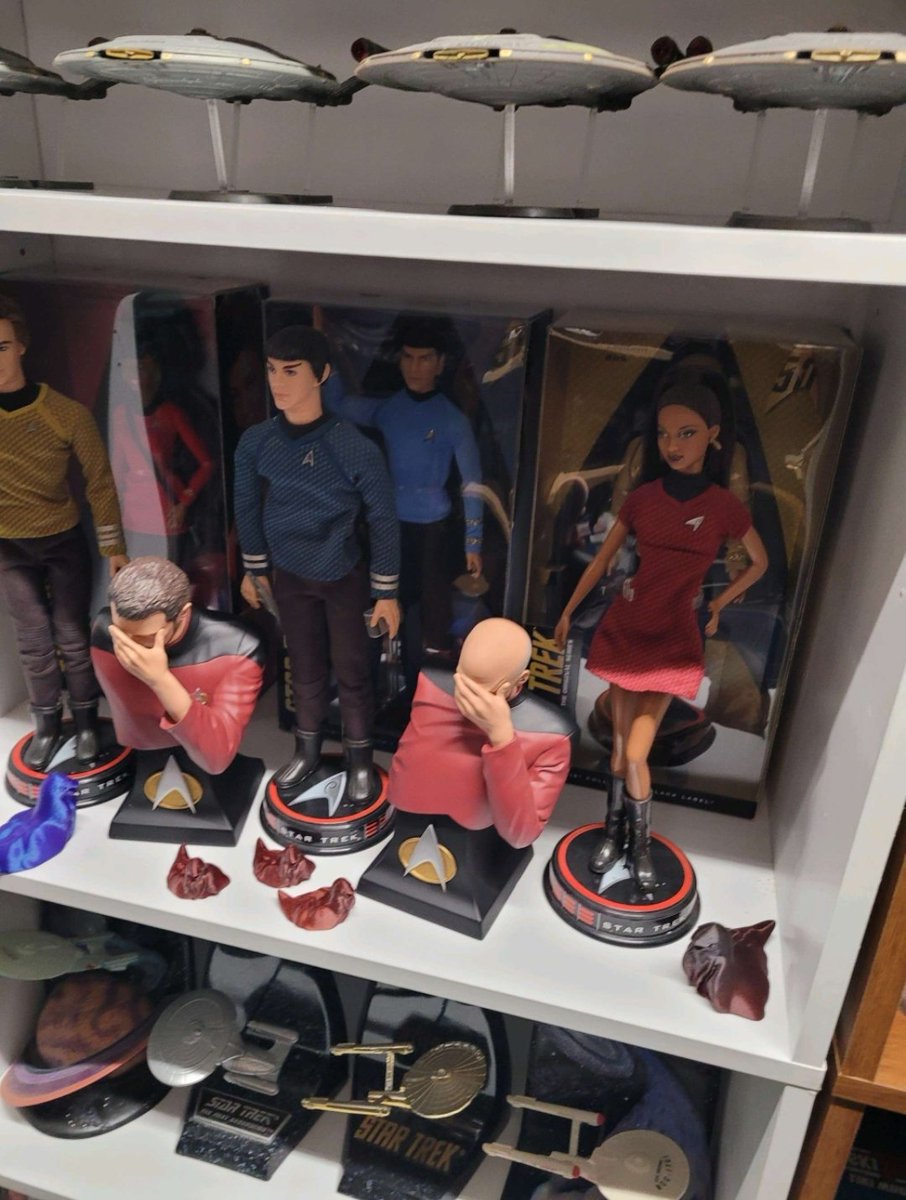 Paul DeSousa tweet media