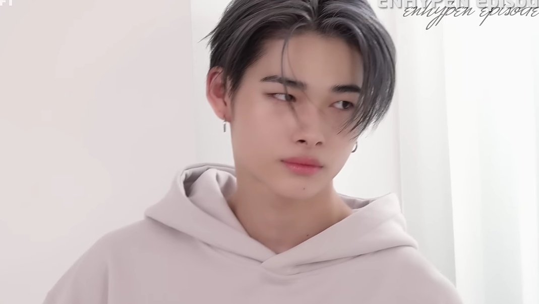 NI_KISTUDIO's tweet image. 🤍 #NI_KI #니키