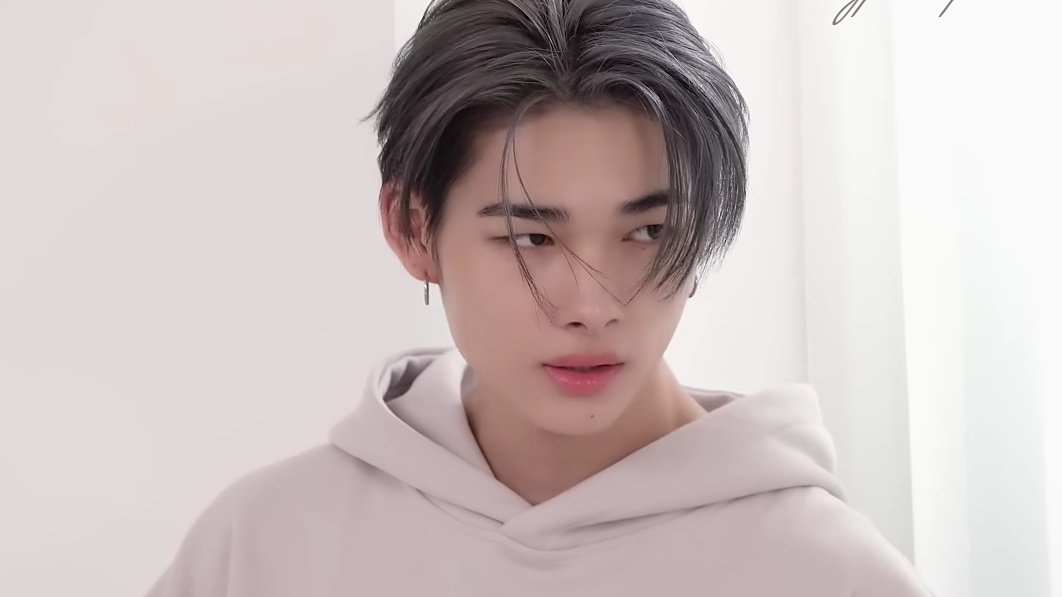 NI_KISTUDIO's tweet image. 🤍 #NI_KI #니키