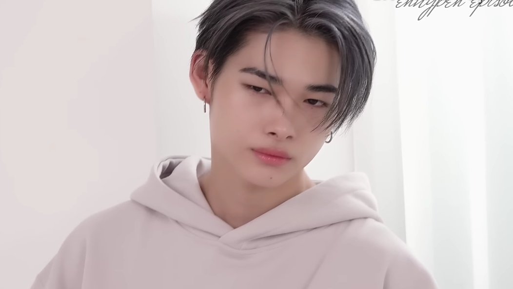 NI_KISTUDIO's tweet image. 🤍 #NI_KI #니키