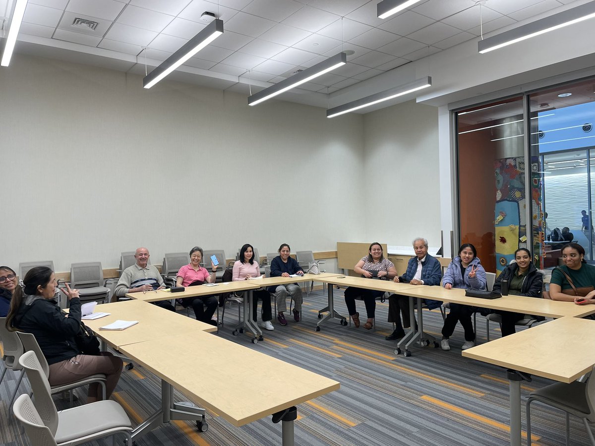 Carine Peña tweet media