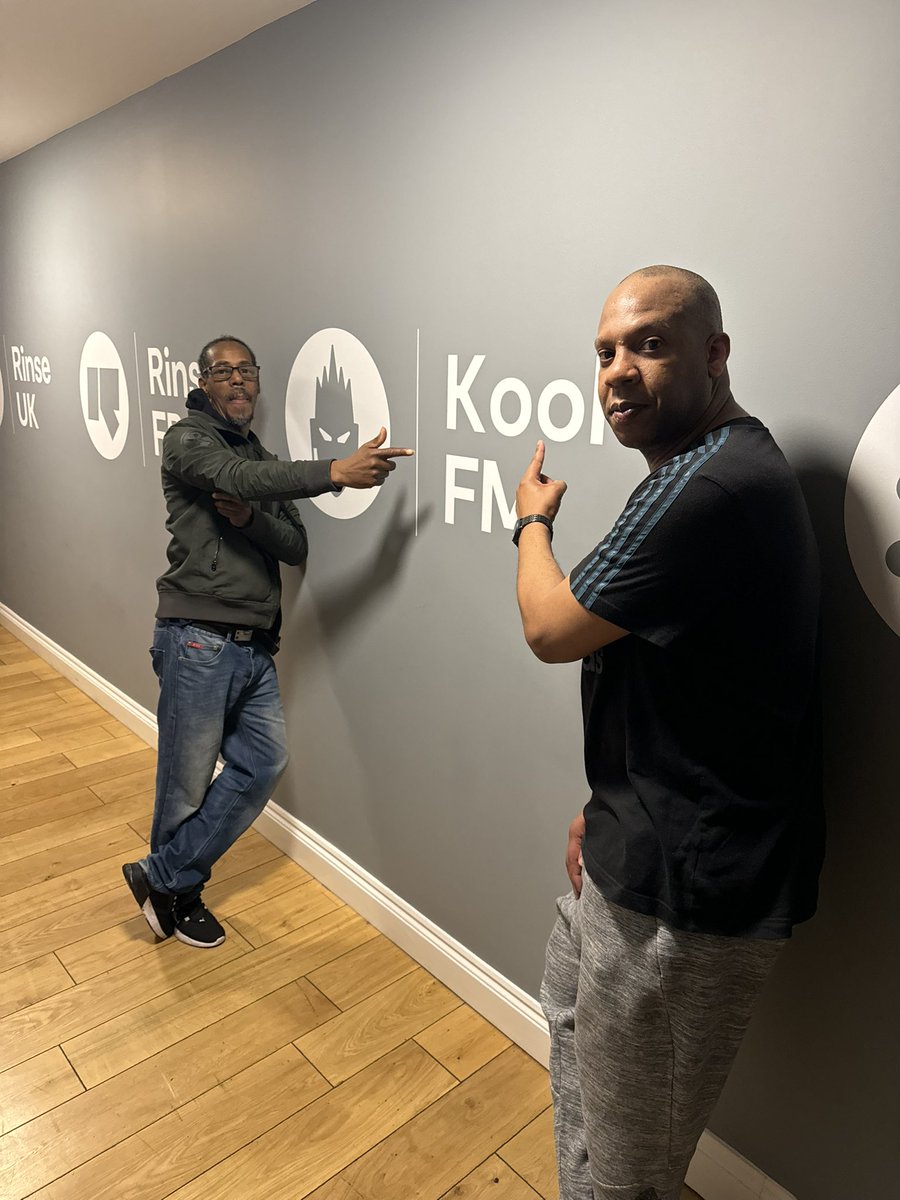 RaiderMCDJlucky's tweet photo. yes, yes people its that time again tune in to DJ FUNKY FLIRT with special guess Raider MC on the morning glory 10 AM to 12 PM on Kool Fm  and DAB RADIO. Followers @RaiderMCDJlucky @koolfmofficial @RinseFM https://t.co/kfalPE7tYq
