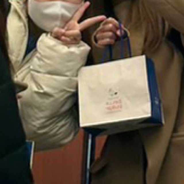 ぷんちゃん tweet media