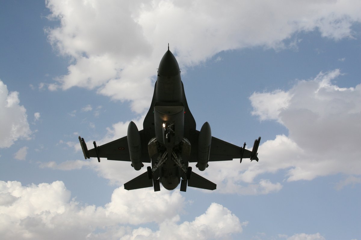 Barış ve huzurun teminatı… Türk Hava Kuvvetleri 🇹🇷 #MillîSavunmaBakanlığı #GününFotoğrafı️