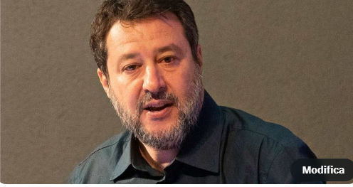 UGirovago77000's tweet image. La lega alle ultime politiche in #Abruzzo aveva l'8,1%
Se crolla la Lega salta la  testa del suo segretario.
La fronda leghista è pronta nel Nord,ancora poche ore e ce lo togliamo dai coglioni grazie agli abruzzesi!!!

#AbruzzoElezioni2024  #AbruzzesiRialzateLaTesta