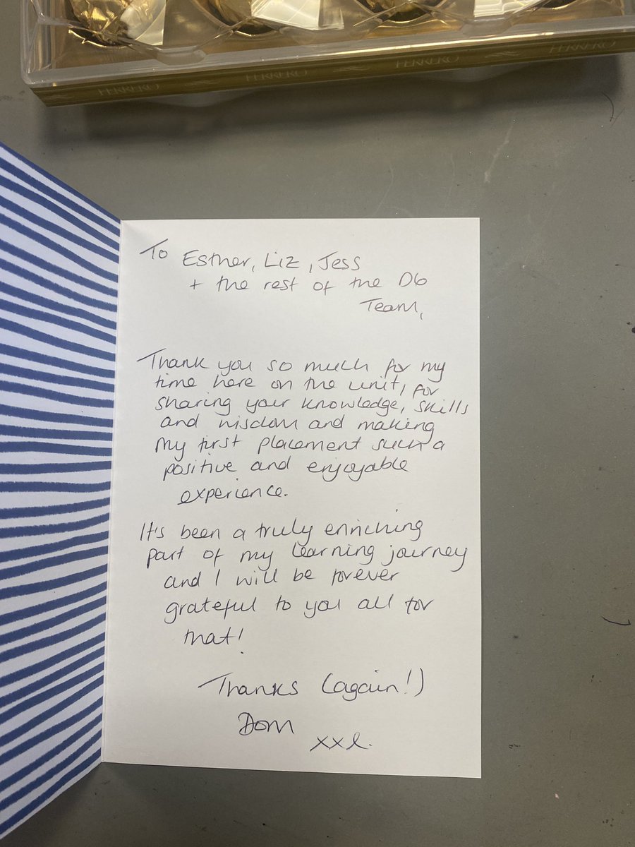 Day Surgery & Pre-Op Steppinghill Hospital, tweet media