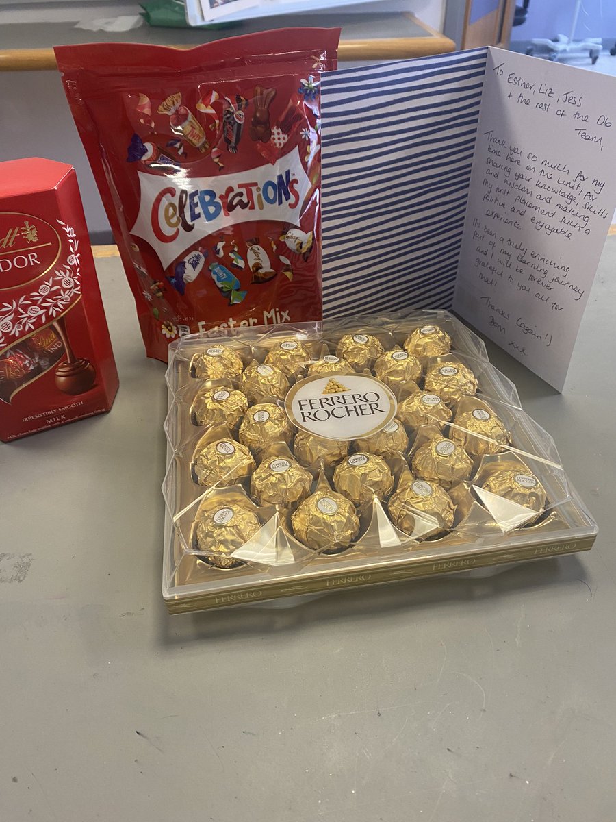 Day Surgery & Pre-Op Steppinghill Hospital, tweet media