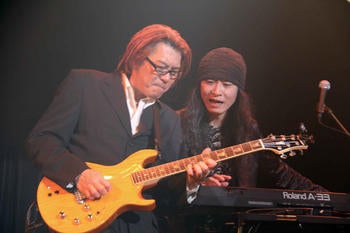 エース清水さま お誕生日おめでとうございます🍷 聖飢魔II構成員で一番