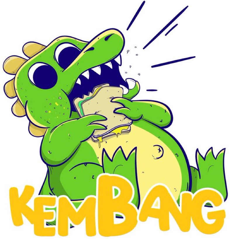 𝐓𝐞𝐚𝐦 𝐊𝐞𝐦𝐛𝐚𝐧𝐠

<a href="/azhareewahid/">Abang Brooch DRiP💧🧡🟧 | NFTNYC2024</a> &amp; <a href="/ThisisKemal_/">Kems 🇵🇸</a> 

A mixture of a hardworking entrepreneur and a creative head indeed !

Always ask “wen win” even the quest has not yet started 🥲