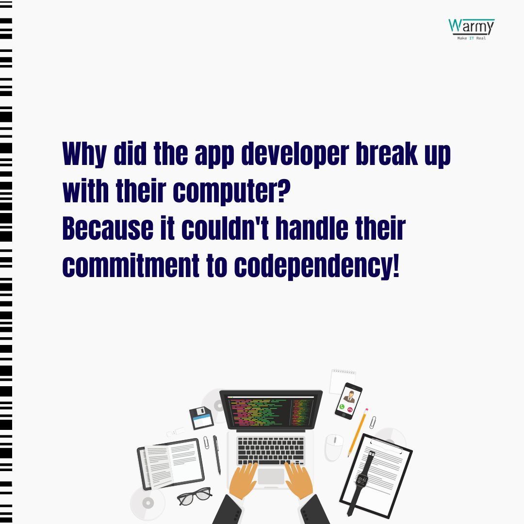 warmy_co's tweet image. Let&apos;s Crack between the break!!!

#warmysolutions #appdeveloper #life