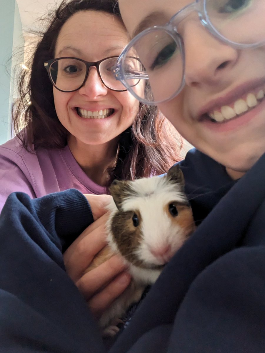 littlenicholls's tweet photo. Saturday snuggles @CoedGlasPCC https://t.co/KMa3yiCRPg