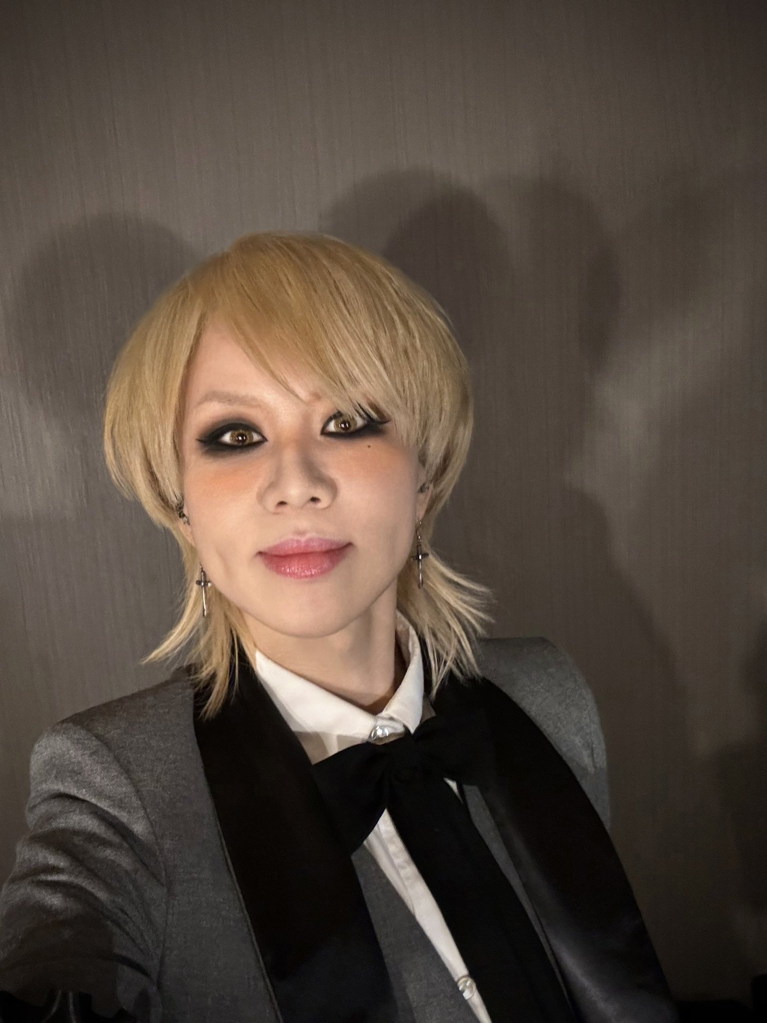 LM.C maya ピアス LM.C maya on X: 