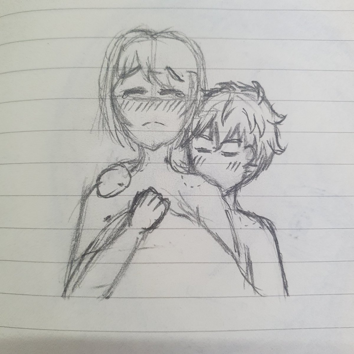 aisherinocs's tweet photo. [🐦🧬]

CW: suggestive

Sweetest and only dessert for him (⁄ ⁄•⁄ω⁄•⁄ ⁄) https://t.co/8VkzZZrQWb