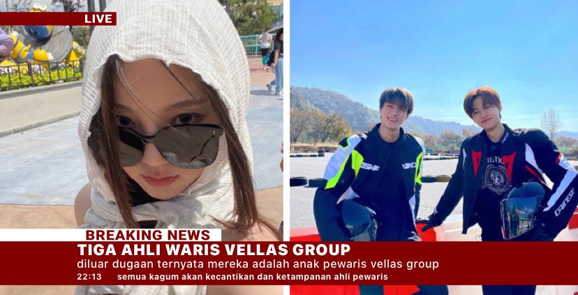 nctzh ON 💡 check pinned 📌 tweet media