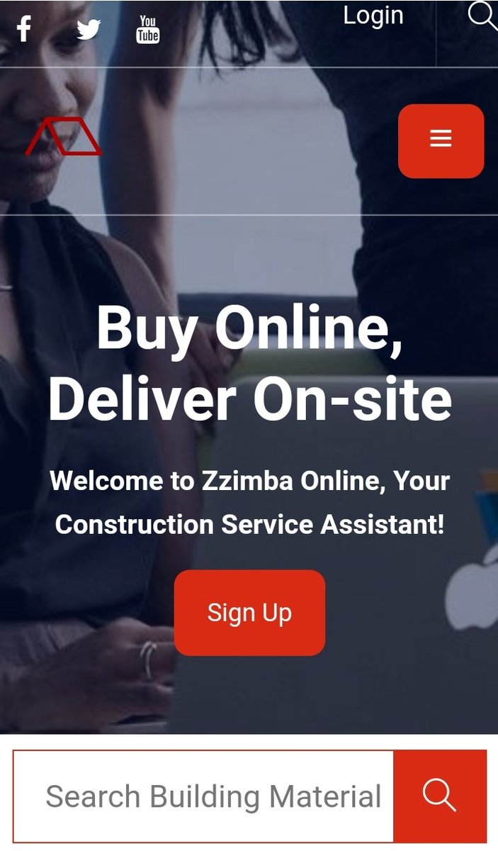 Zzimba_online's tweet photo. Exciting news!!
The @zzimba_online web application will be taking on a new look next week!
Check out the old look one more time and tell us what you feel needs improvement at https://t.co/qJeAfaEr9u

#buyonline #sellonline
#deliveronsite #onlinestore 
#buildingmaterialsug https://t.co/xCDY5kNwWG