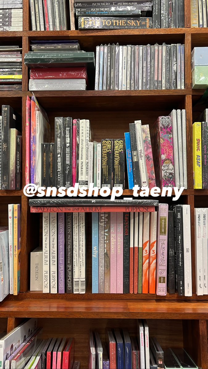 snsdshop_taeny's tweet photo. แจกบั้มฉลองวันเกิดพี่แท🥹❤️

รี+ฟอล+เมนชั่นวงที่อยากได้

สุ่มวันพรุ่งนี้นะคะ 309 ค่า

#แจก #แจกฟรี #ตลาดนัดโซชิ #ตลาดนัดEXO #ตลาดนัดgot7 #ตลาดรถไฟบังทัน #ตลาดนัดblackpink #ตลาดนัดnct #ตลาดนัดitzy #ตลาดนัดENHYPEN #ตลาดนัดเด็กหลง #ตลาดนัดรวว #ตลาดนัดaespa https://t.co/D0wxlfFOc0